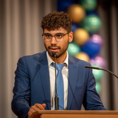 Arda Osmanoglu - Foto